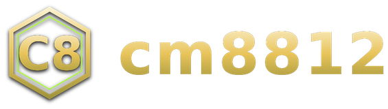 cm8812 logo