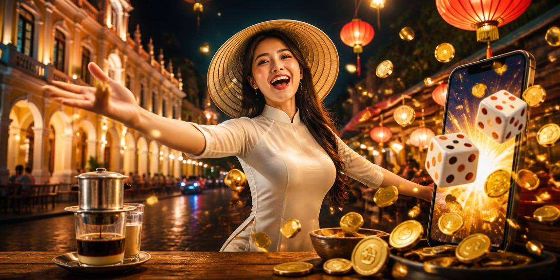 cm8812 Sic Bo Cổ Điển